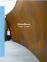 Translation Dutch - English for 'Richard Serra. Open Ended' (English edition) - Museum Voorlinden